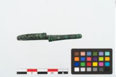 Foto von Bronzeperlarmreif (NHMW-PRAE-025241)